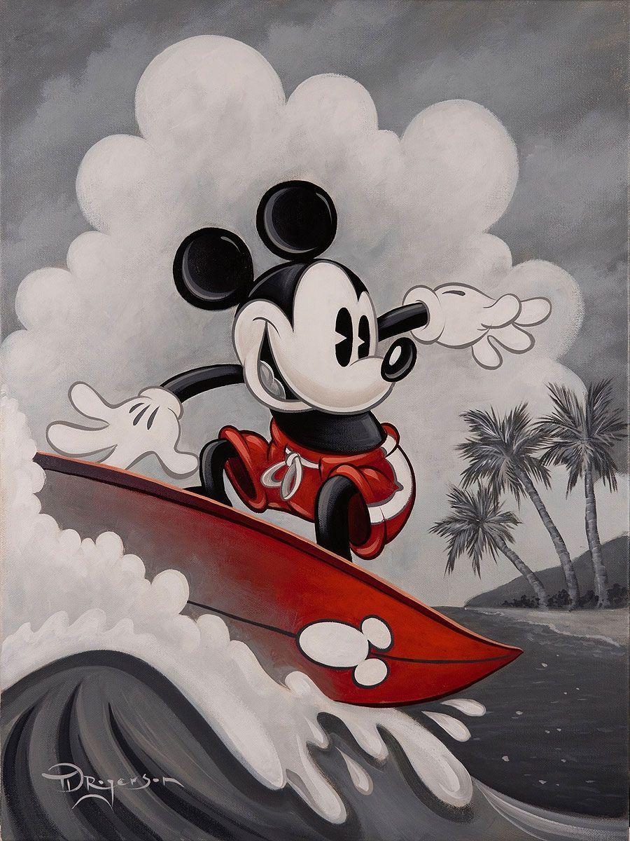 Original Classic Mickey Mouse Wallpapers