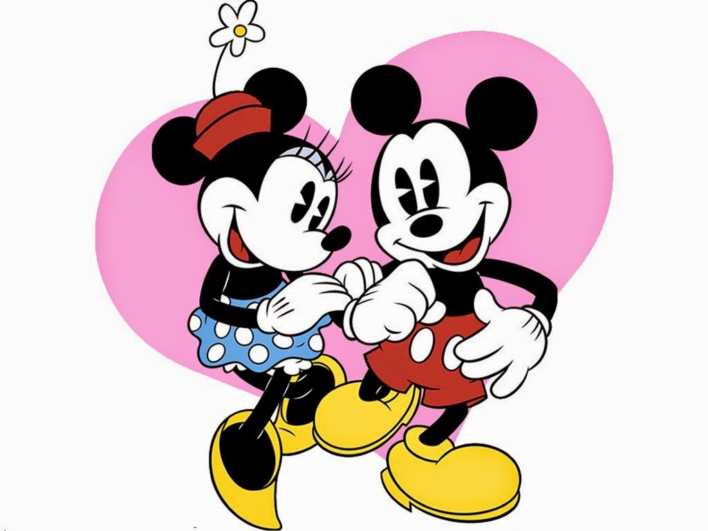 Original Classic Mickey Mouse Wallpapers