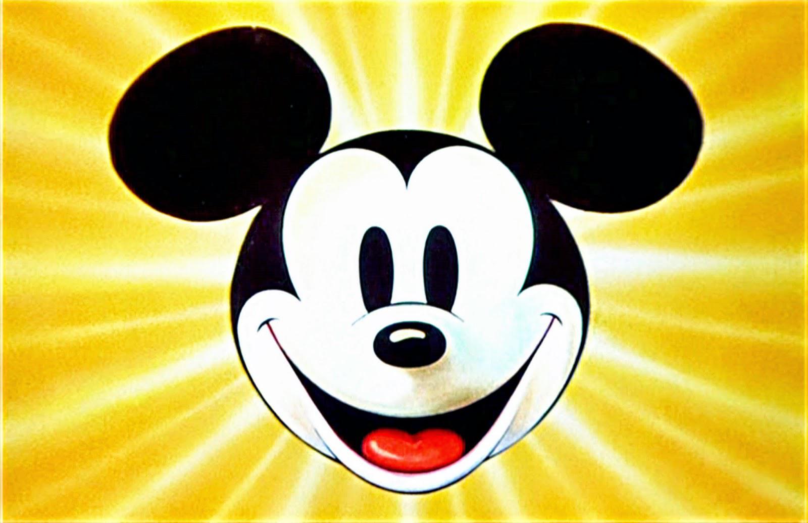 Original Classic Mickey Mouse Wallpapers