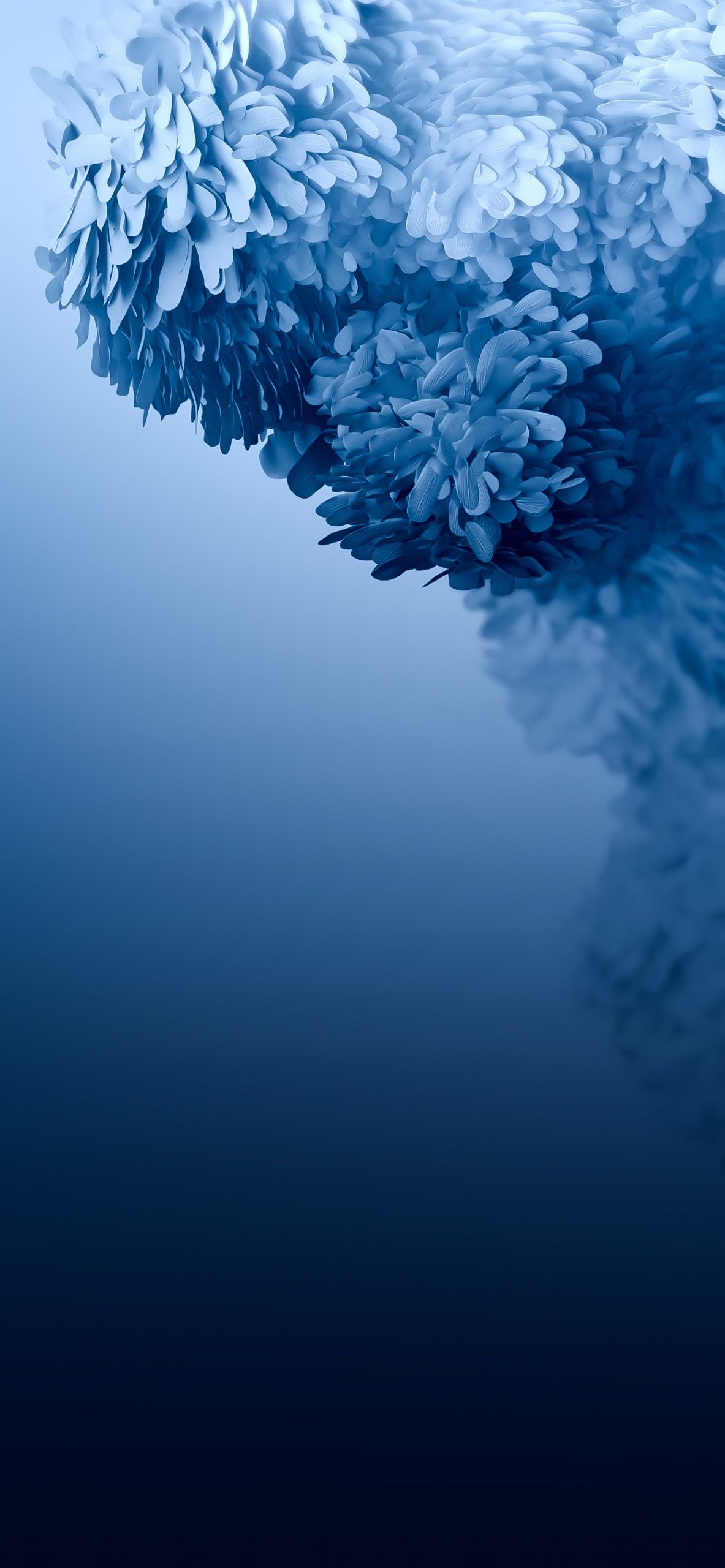 Original Galaxy S20 Wallpapers