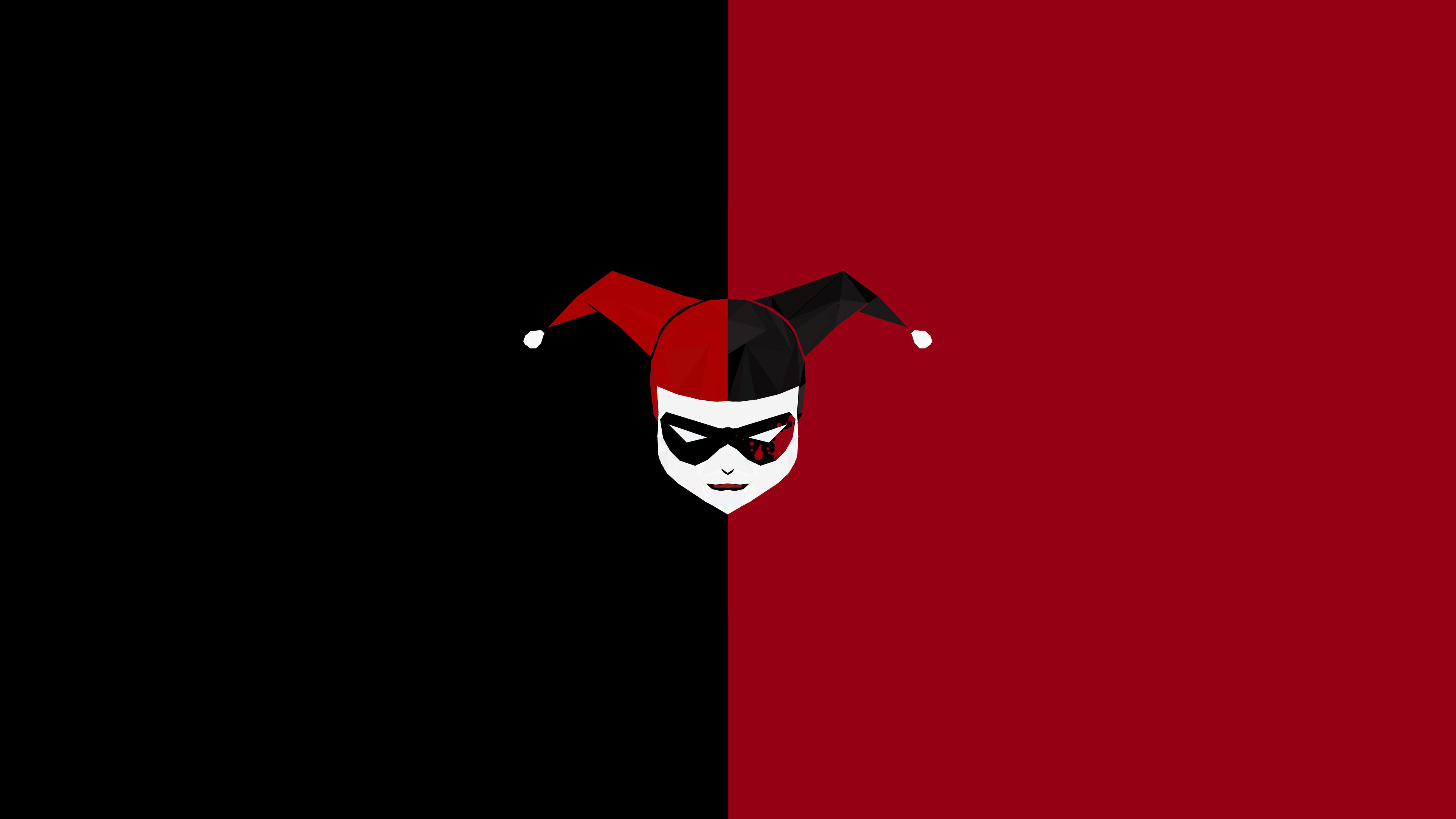 Original Harley Quinn Wallpapers