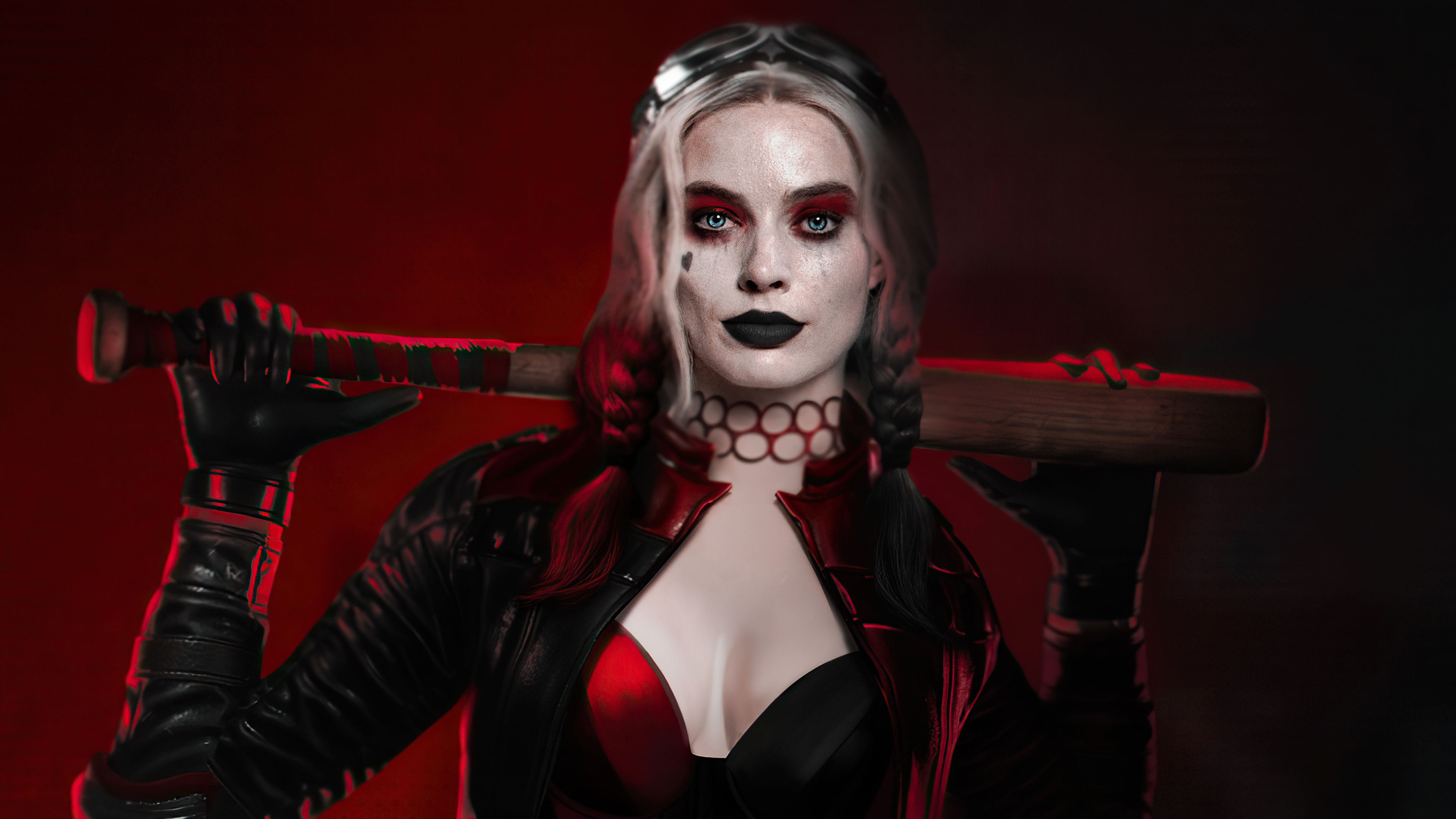 Original Harley Quinn Wallpapers