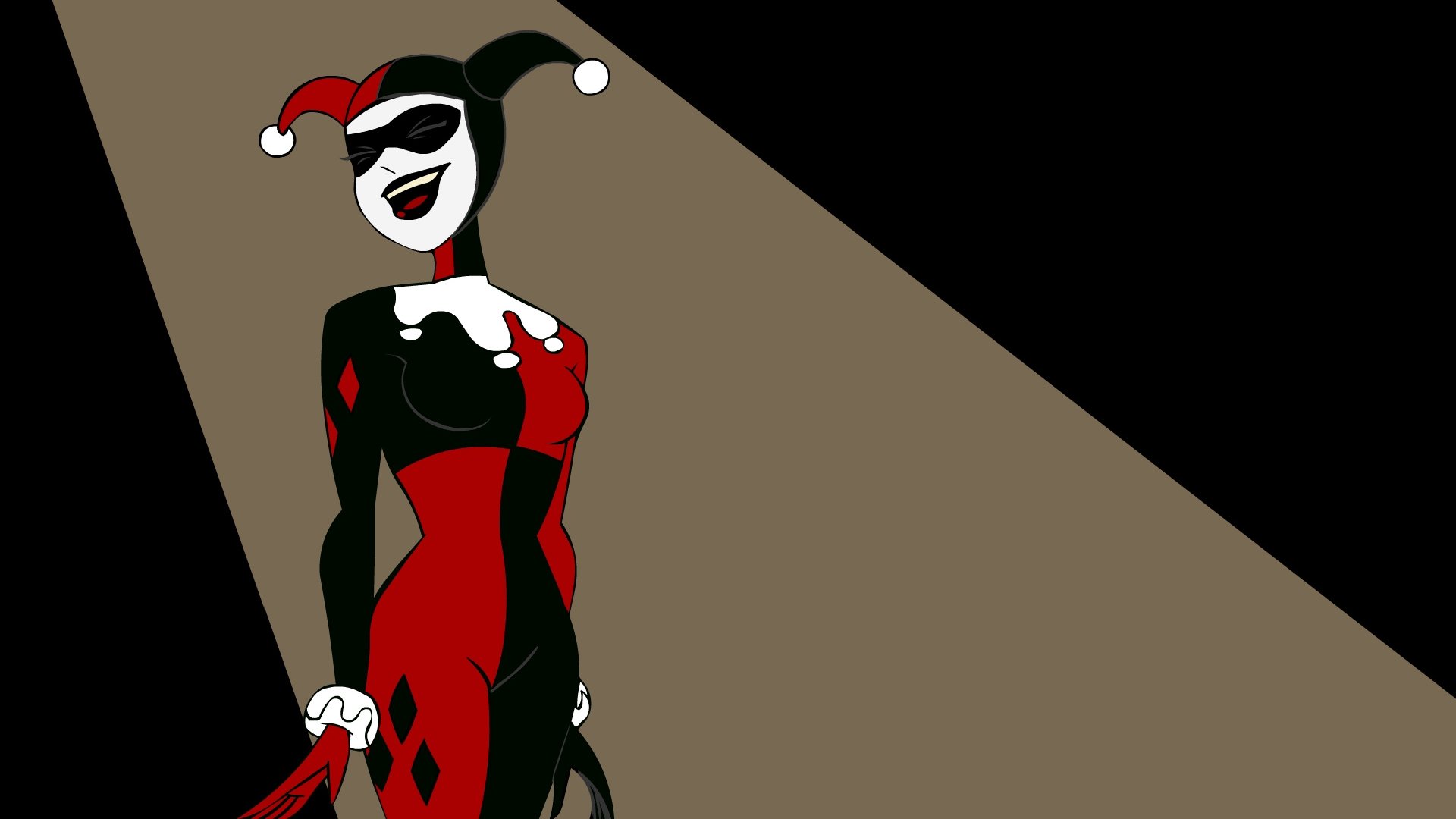 Original Harley Quinn Wallpapers