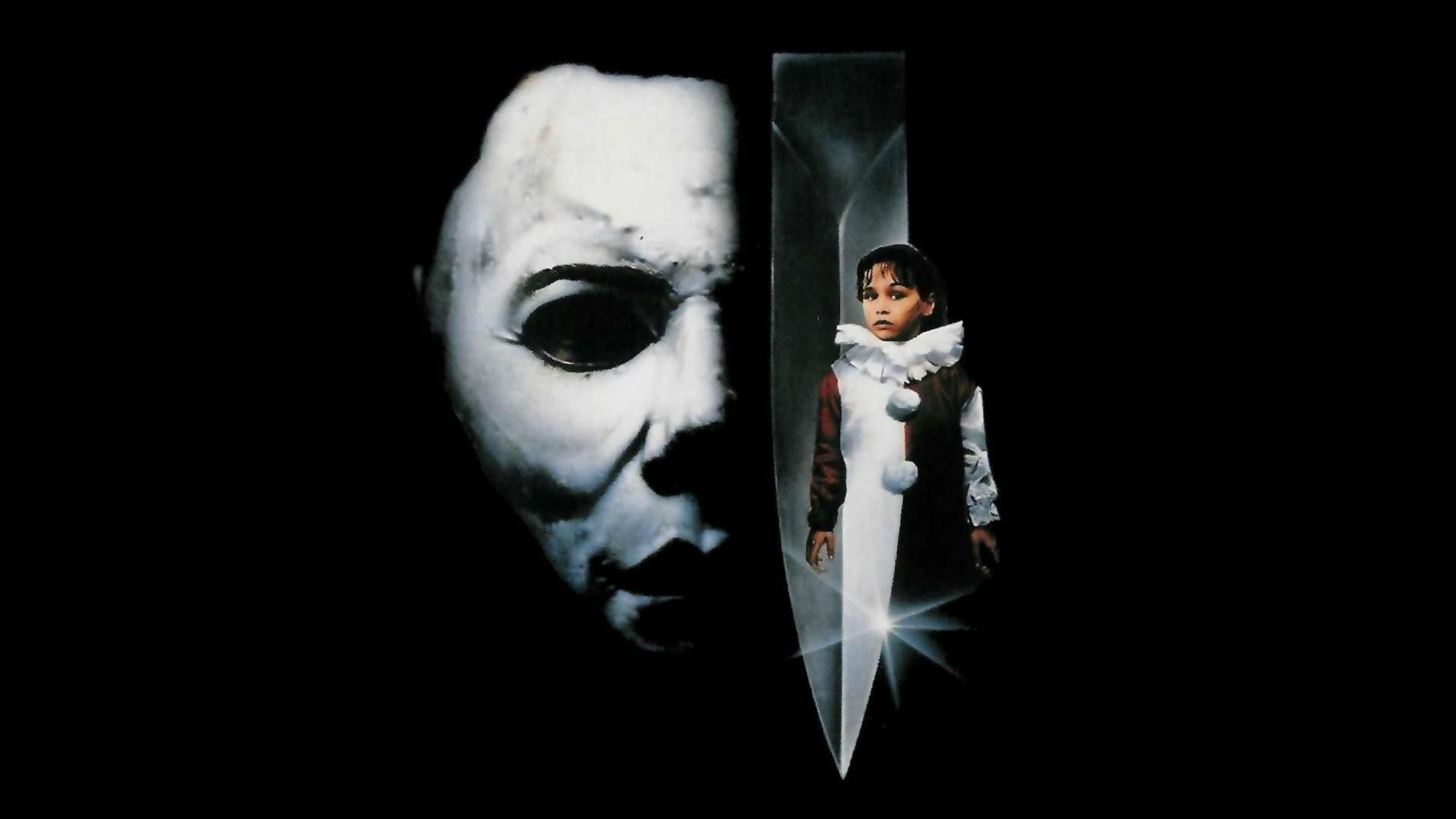 Original Michael Myers Wallpapers