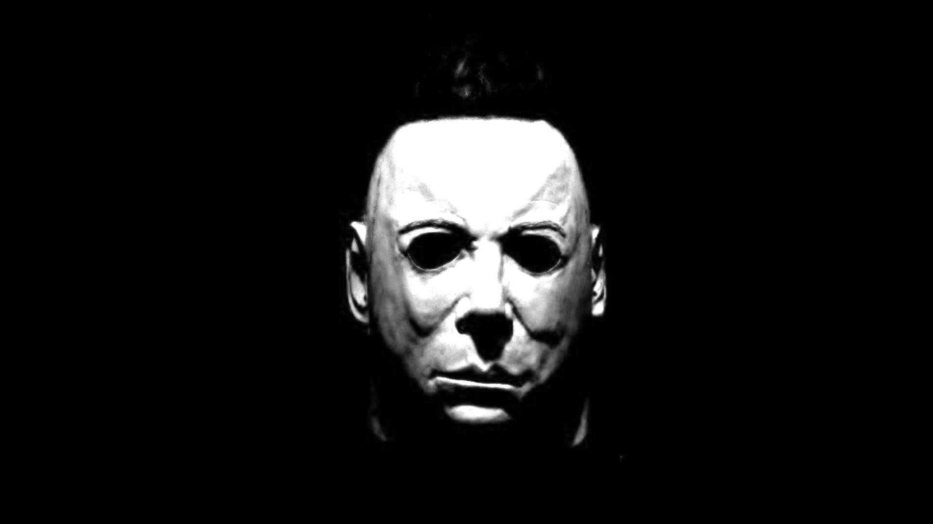 Original Michael Myers Wallpapers