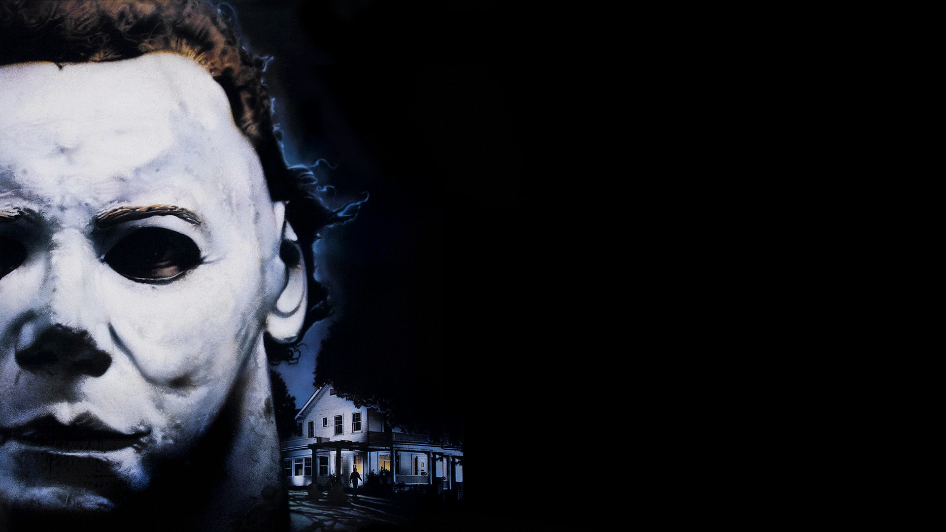 Original Michael Myers Wallpapers