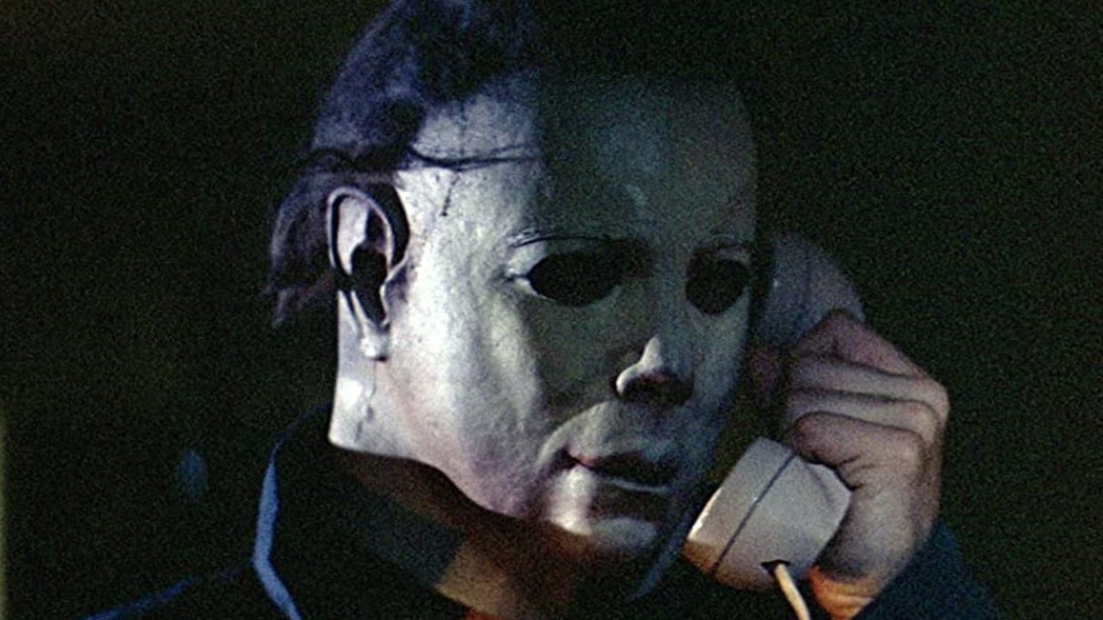 Original Michael Myers Wallpapers