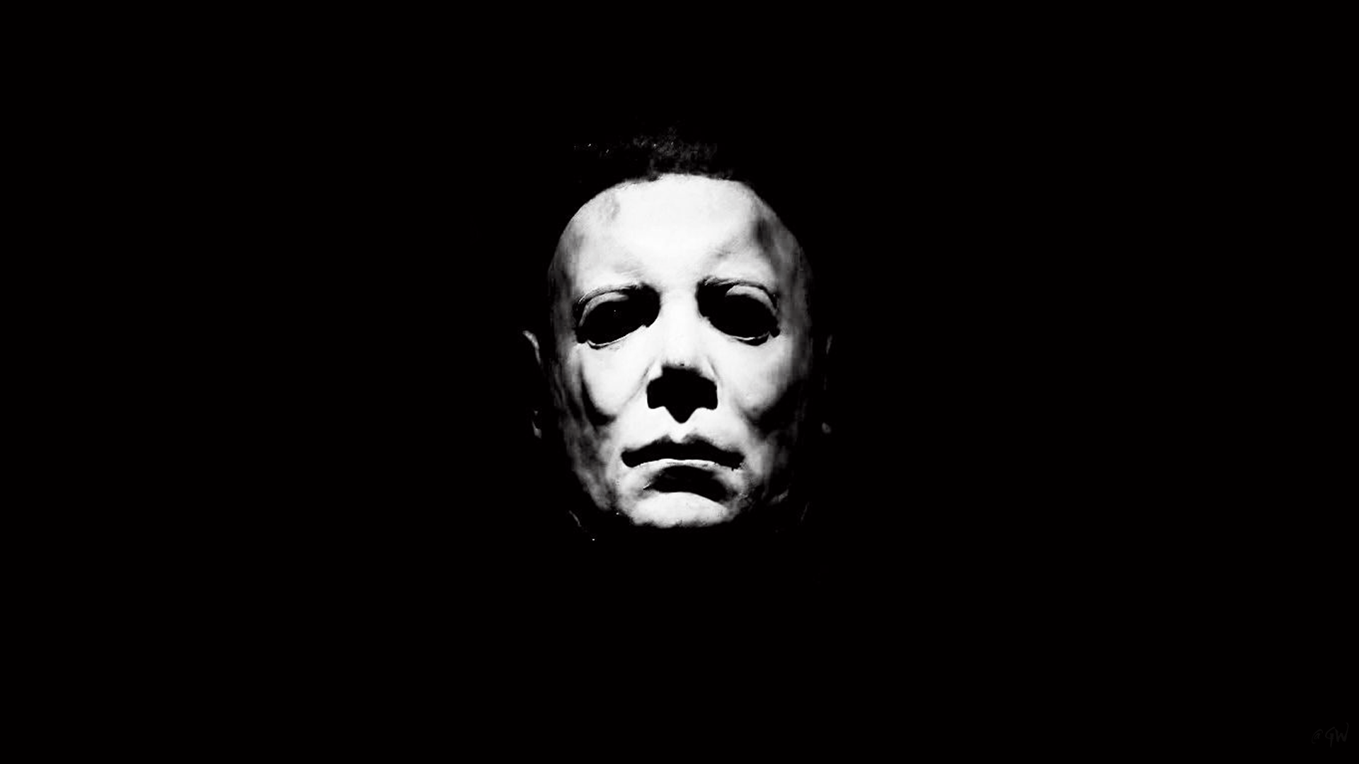 Original Michael Myers Wallpapers