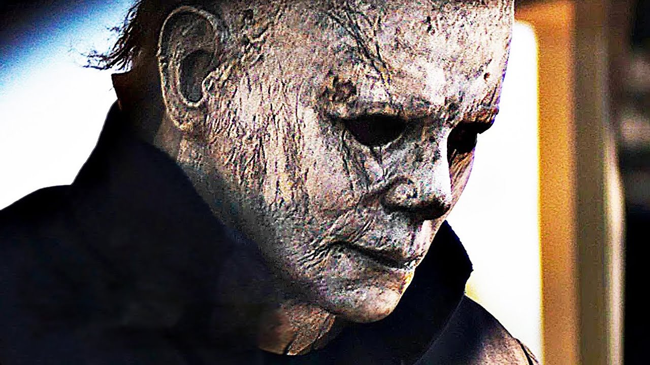 Original Michael Myers Wallpapers