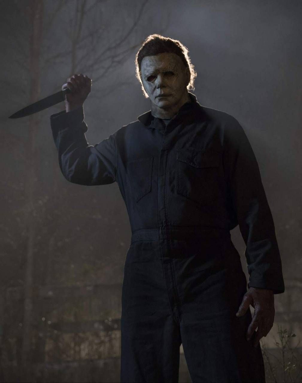 Original Michael Myers Wallpapers