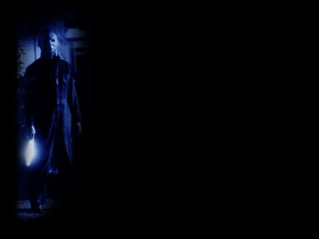 Original Michael Myers Wallpapers