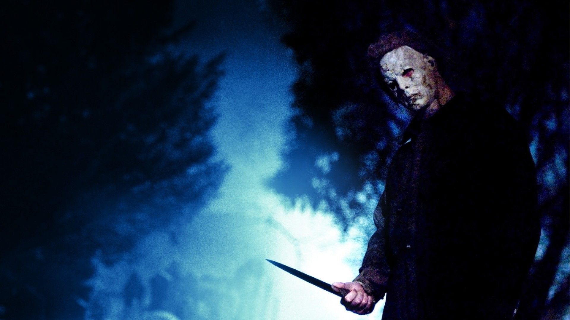 Original Michael Myers Wallpapers