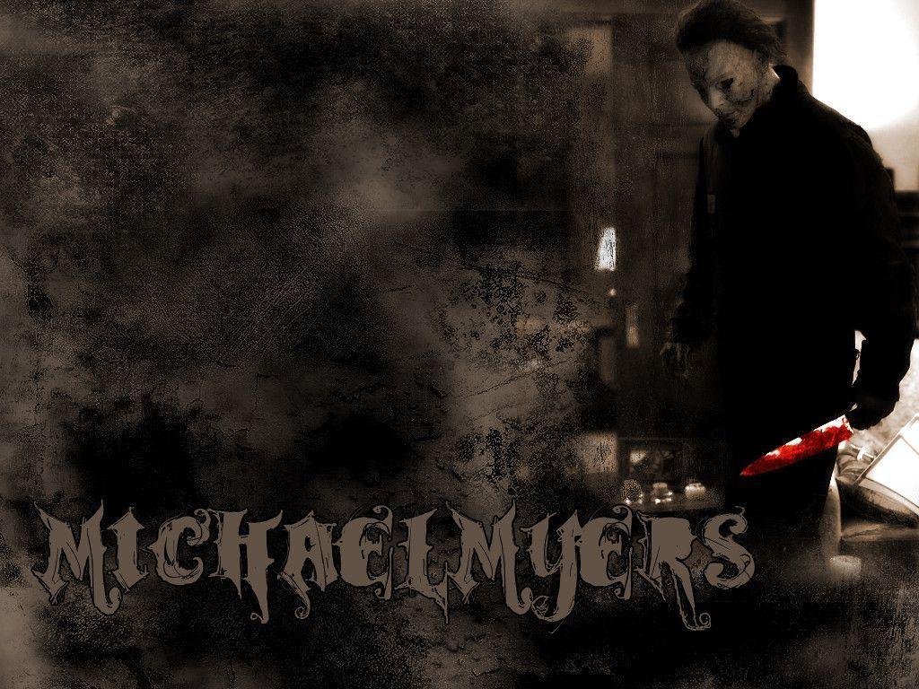 Original Michael Myers Wallpapers