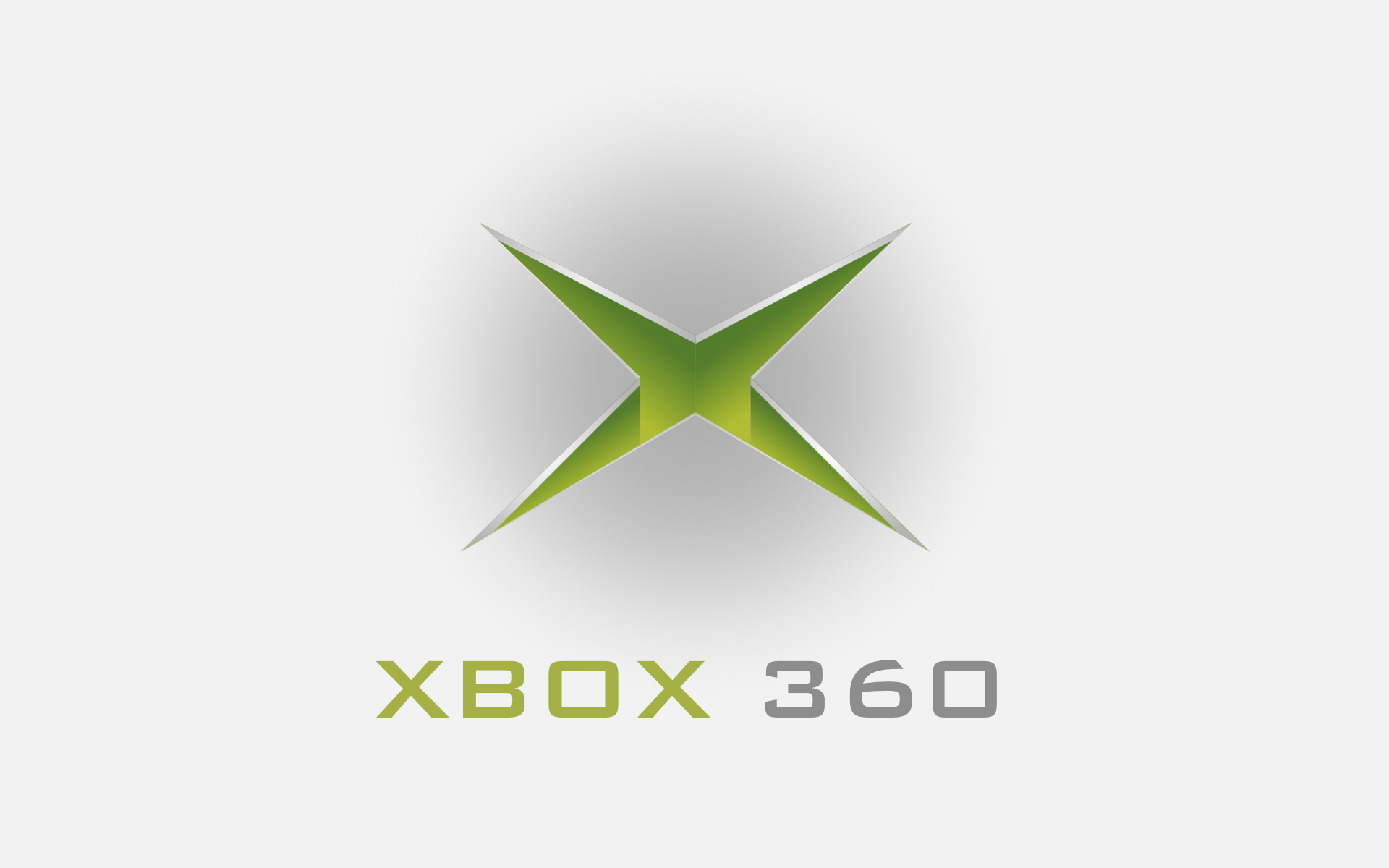 Original Xbox Logo Wallpapers