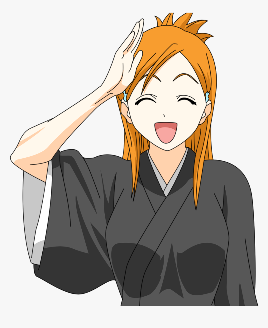 Orihime Wallpapers