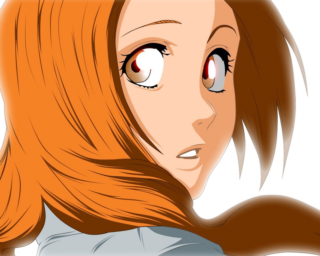 Orihime Wallpapers