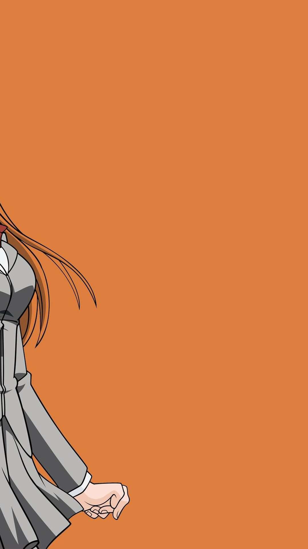 Orihime Wallpapers