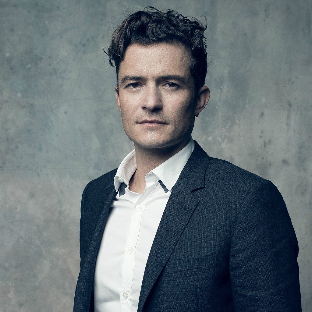 Orlando Bloom Wallpapers