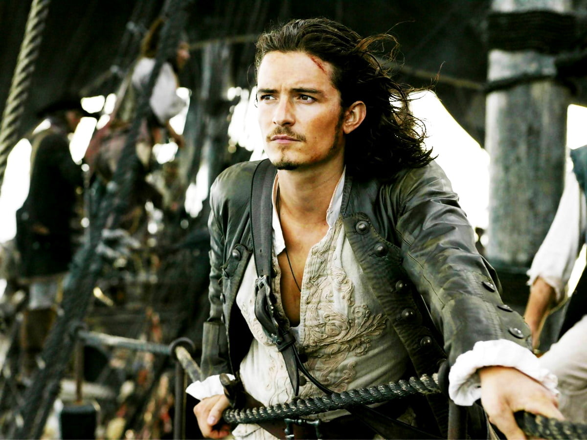 Orlando Bloom Wallpapers