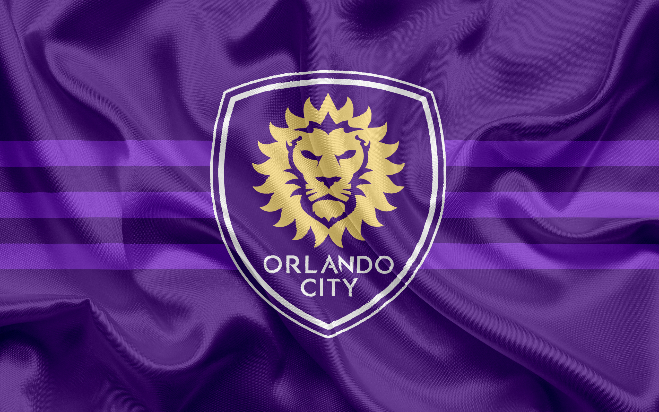 Orlando City Sc Wallpapers