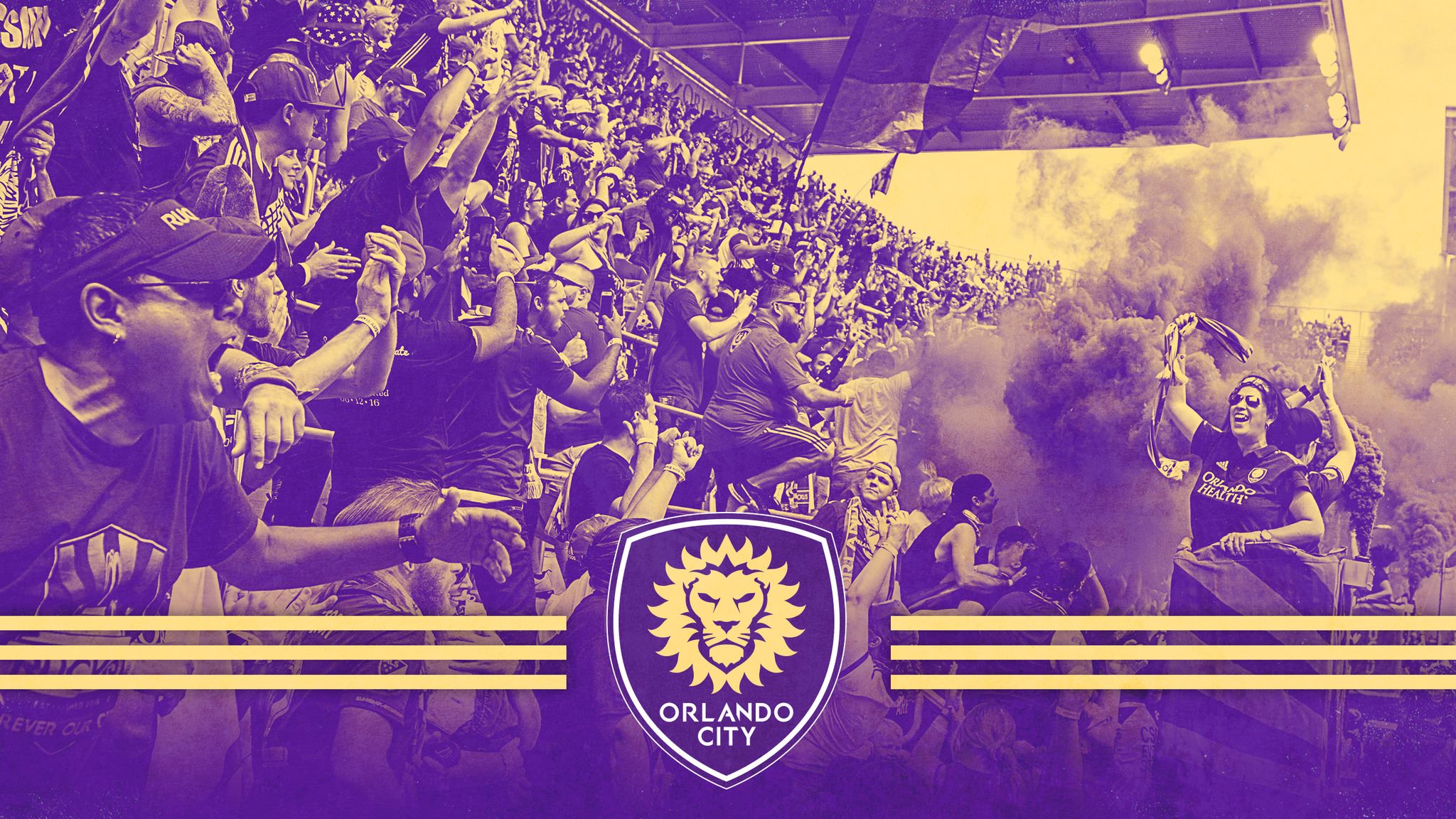 Orlando City Sc Wallpapers