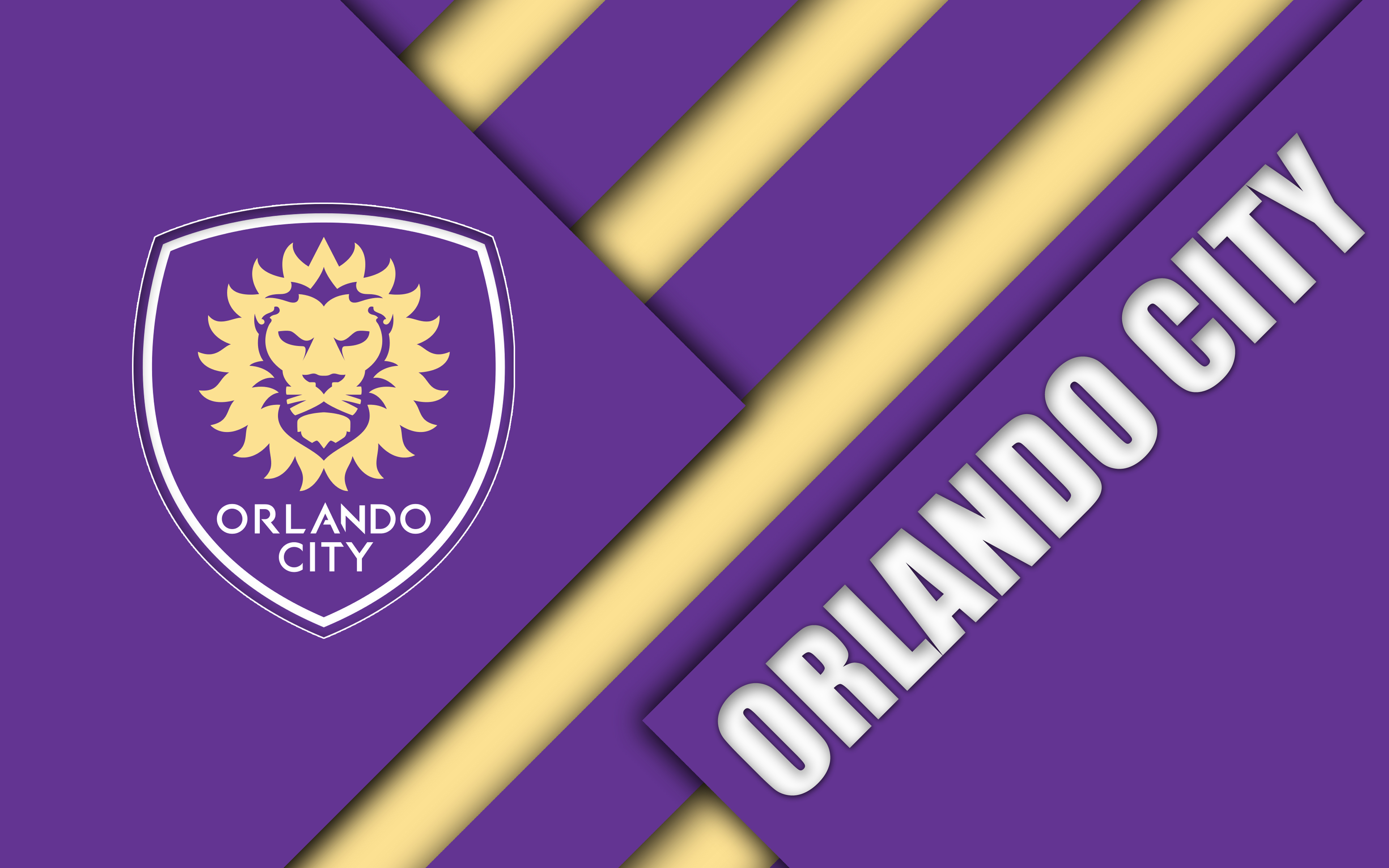 Orlando City Wallpapers