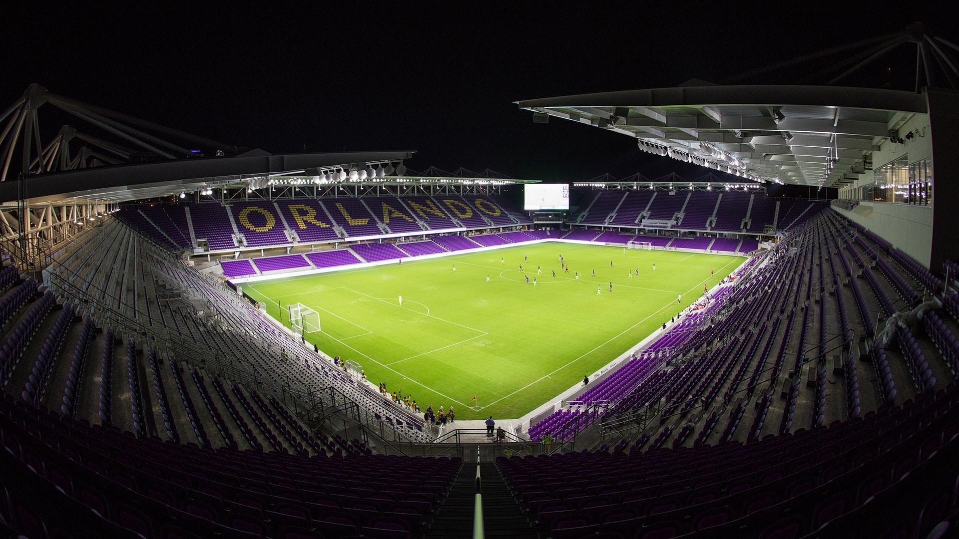 Orlando City Wallpapers