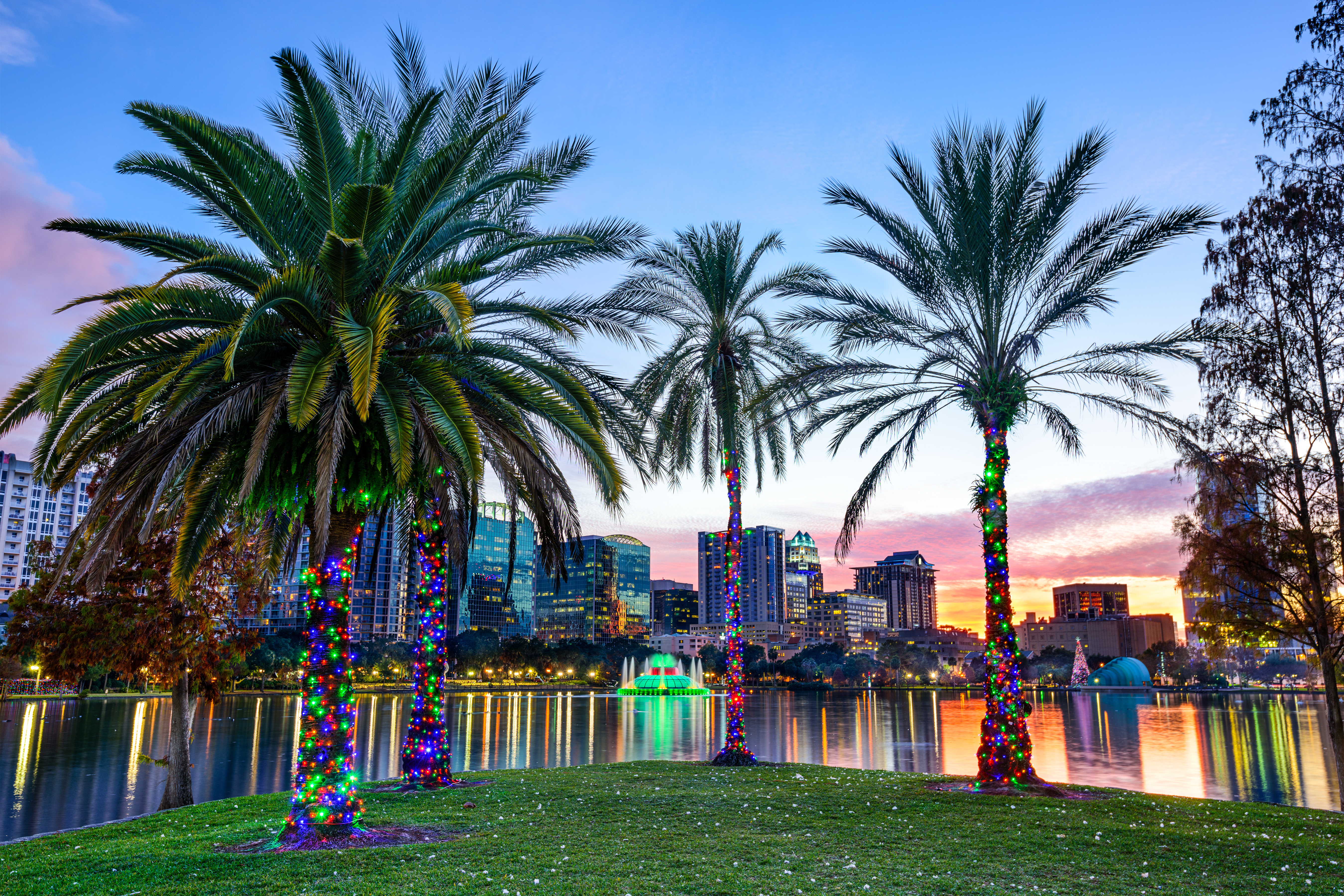 Orlando Florida Wallpapers