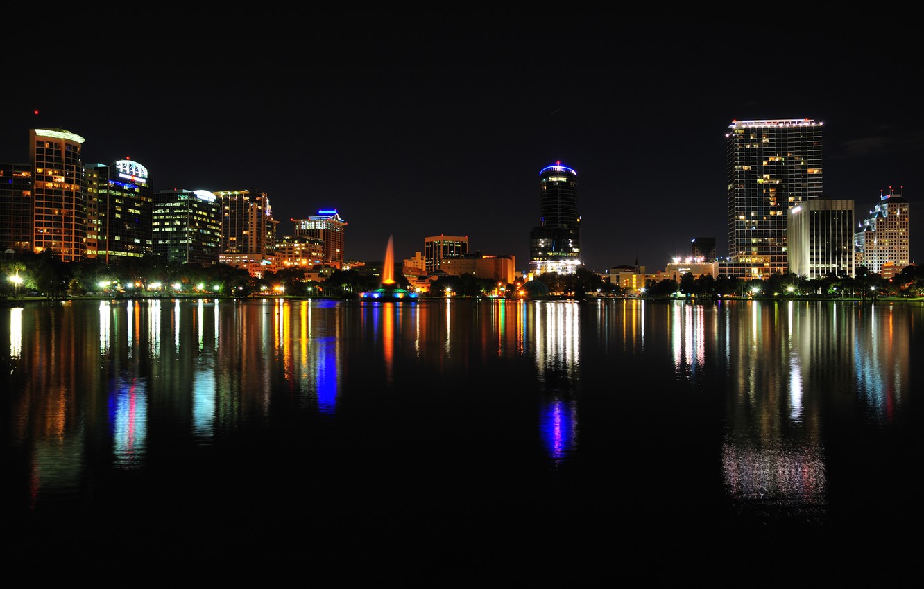 Orlando Florida Wallpapers