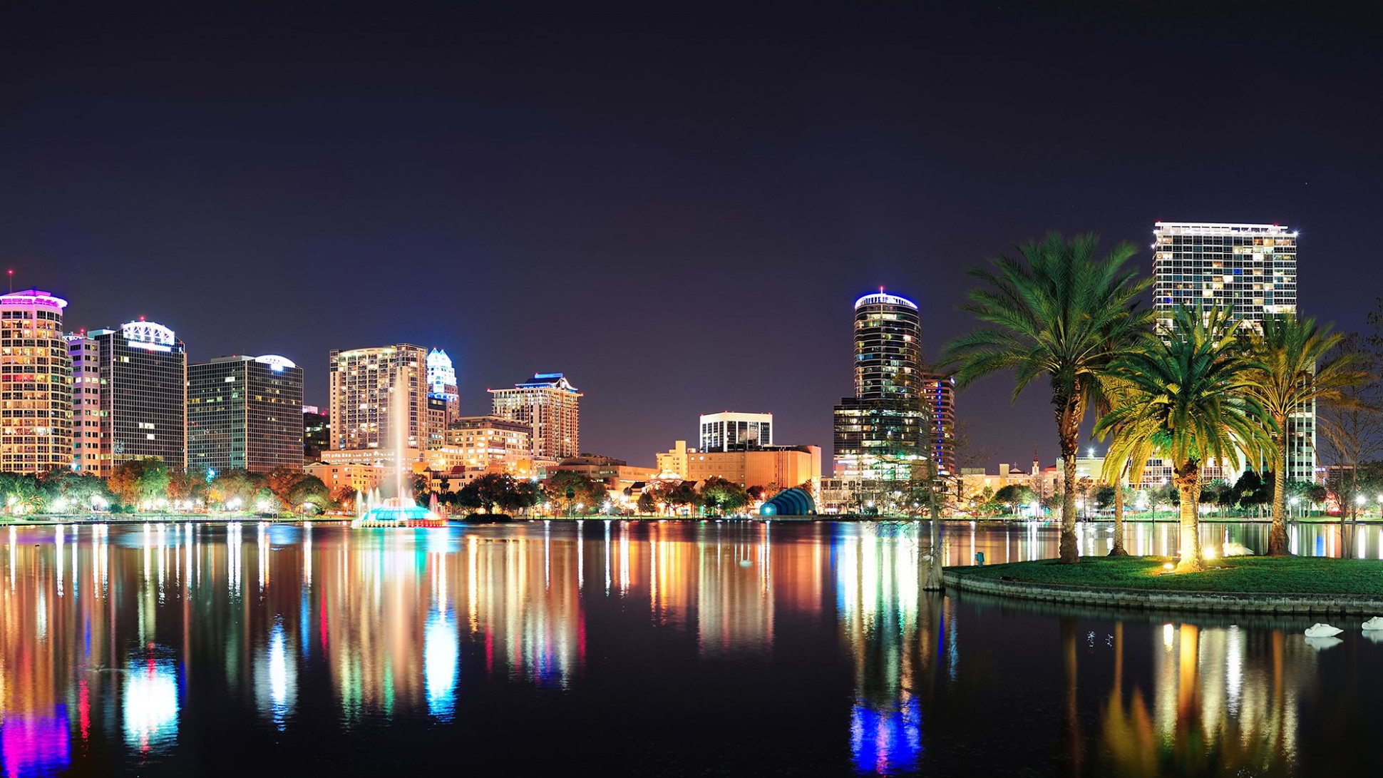 Orlando Florida Wallpapers