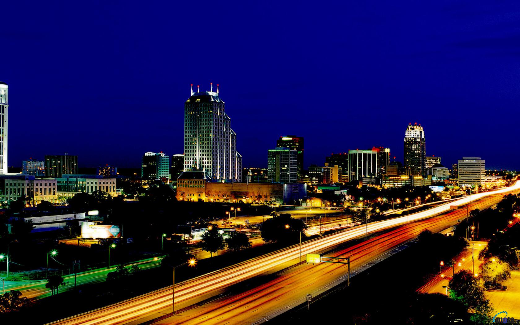 Orlando Florida Wallpapers