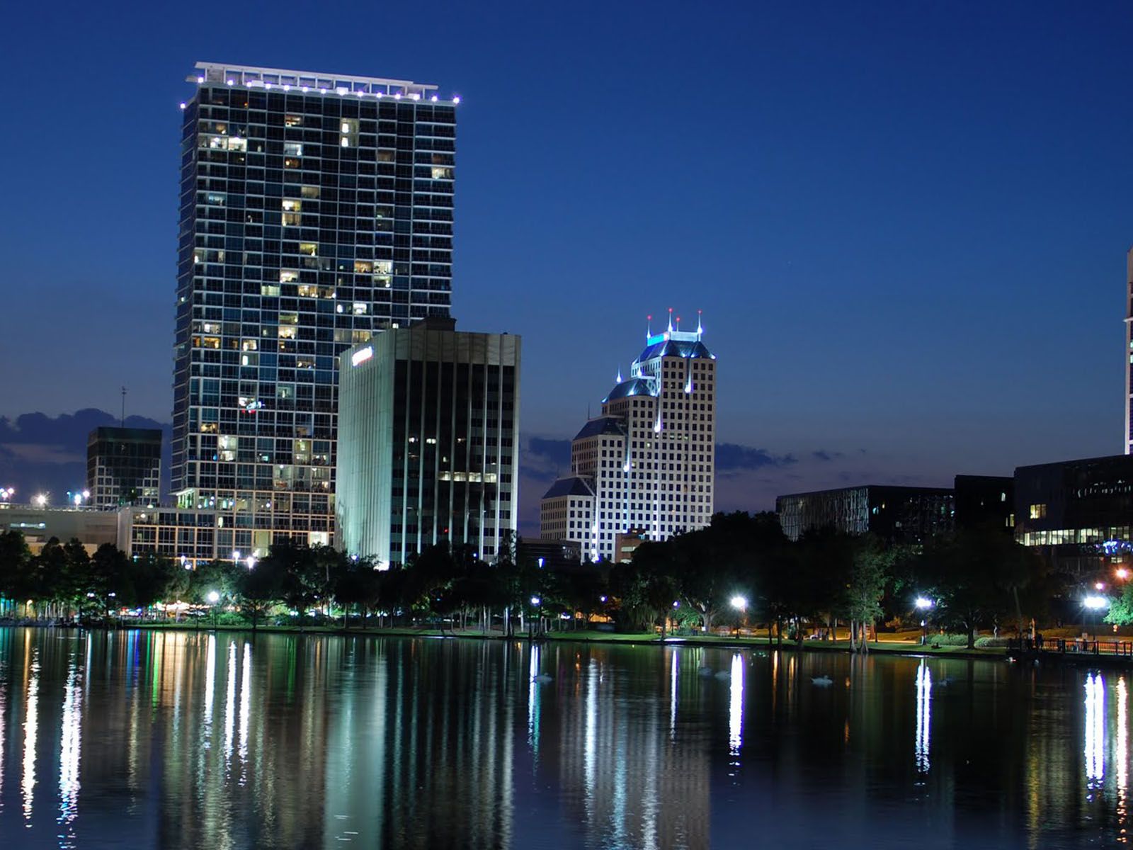 Orlando Florida Wallpapers