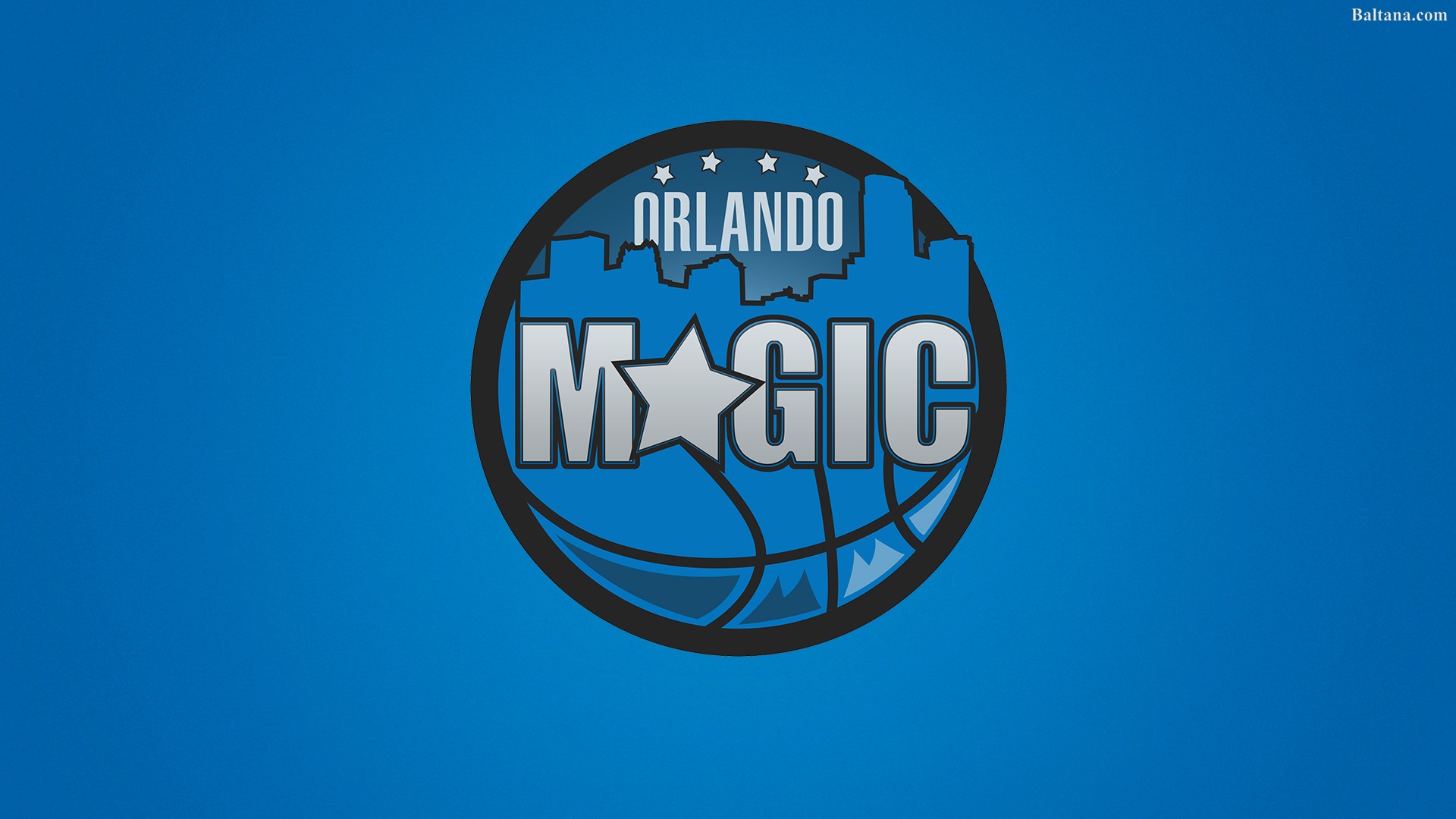 Orlando Magic Wallpapers