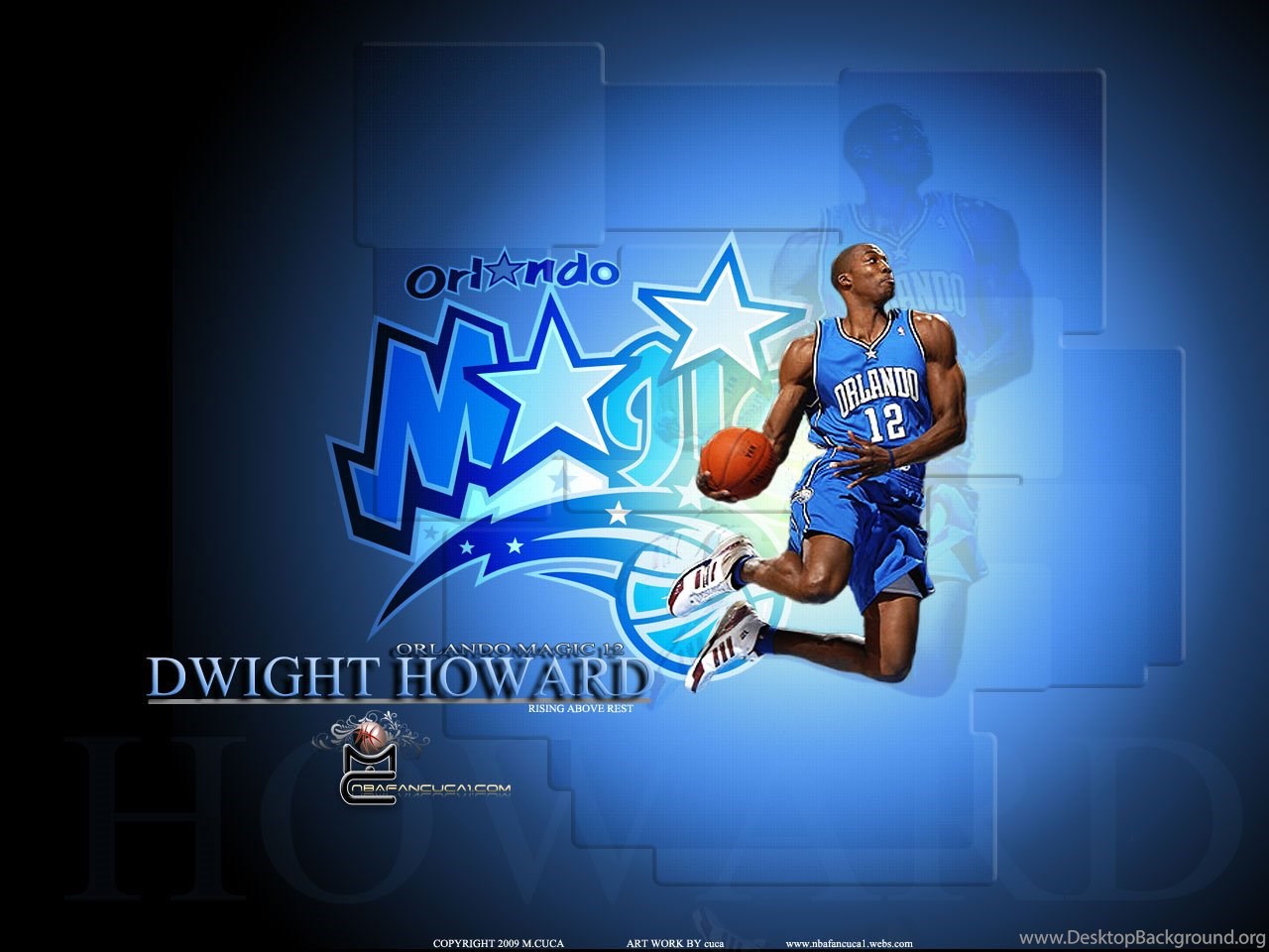 Orlando Magic Wallpapers