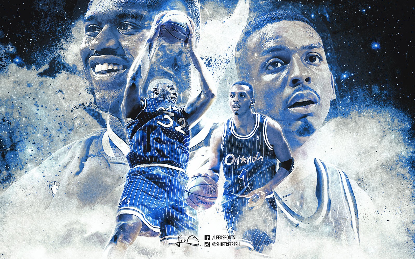 Orlando Magics Wallpapers