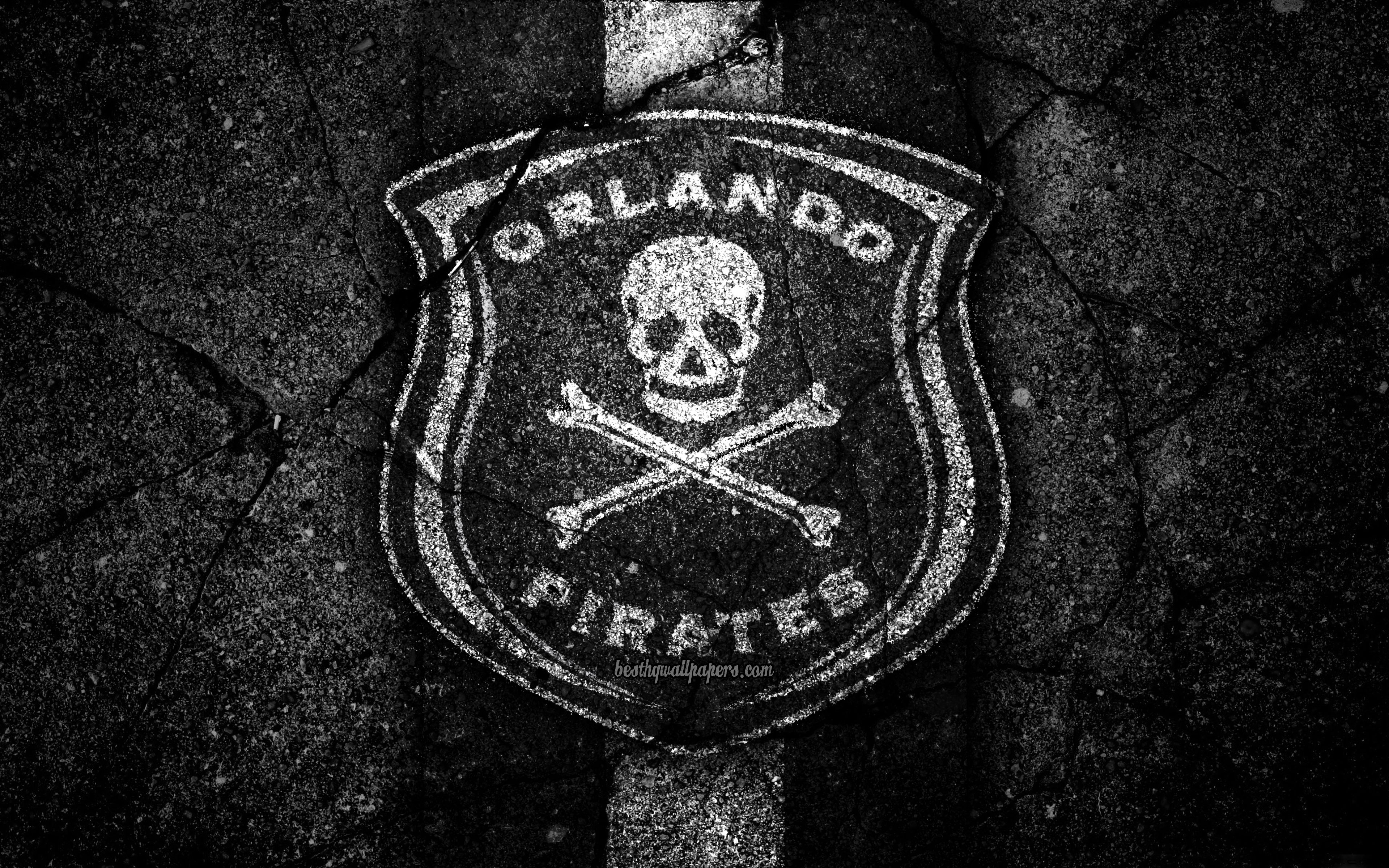 Orlando Pirates Wallpapers