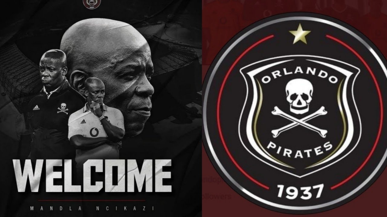 Orlando Pirates Wallpapers