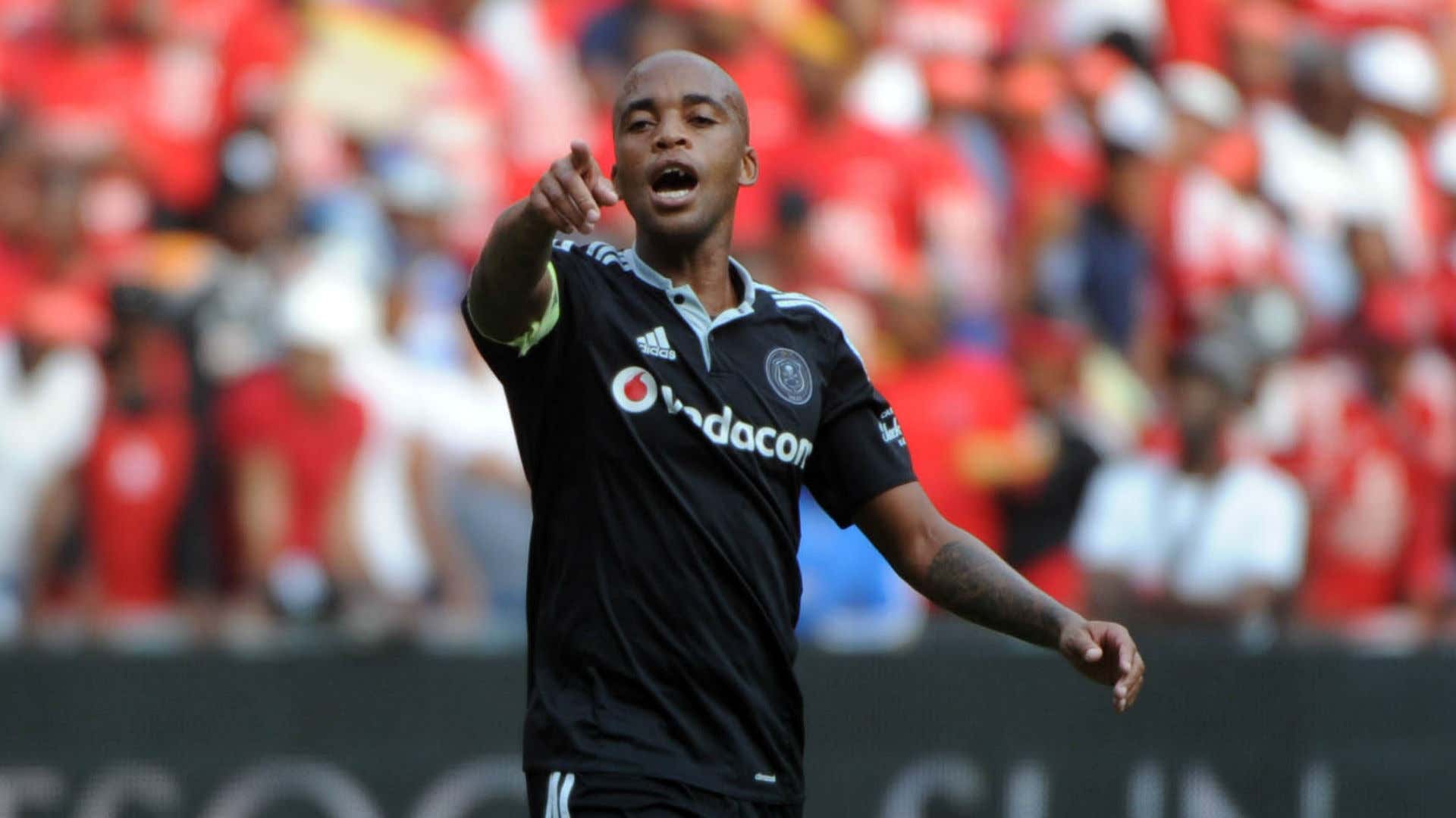 Orlando Pirates Wallpapers