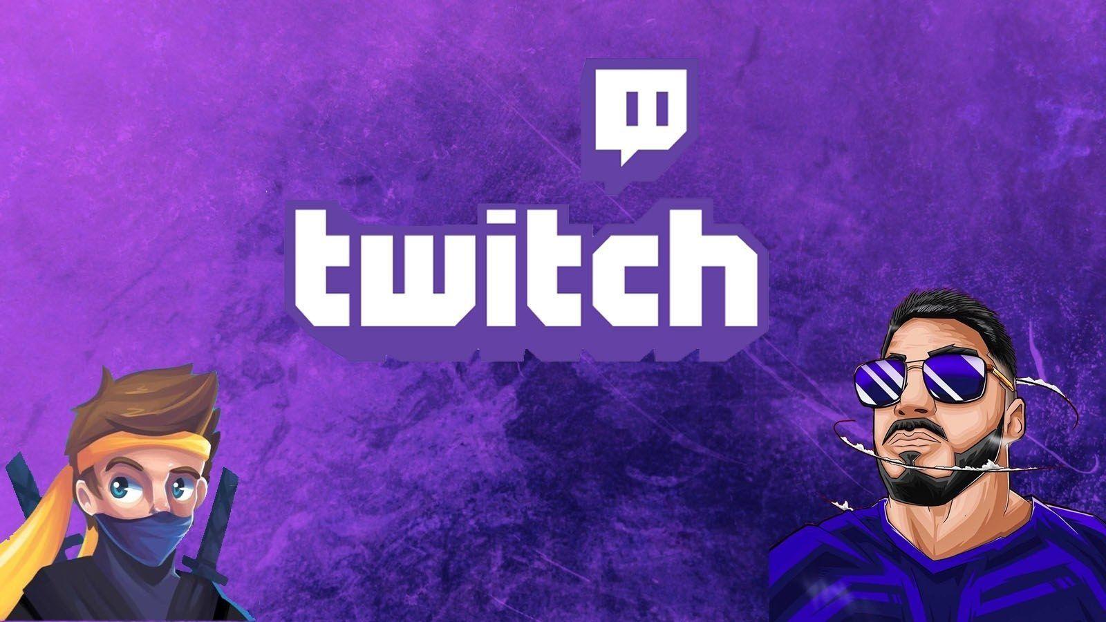 Oroboro The Ninja Twitch Wallpapers