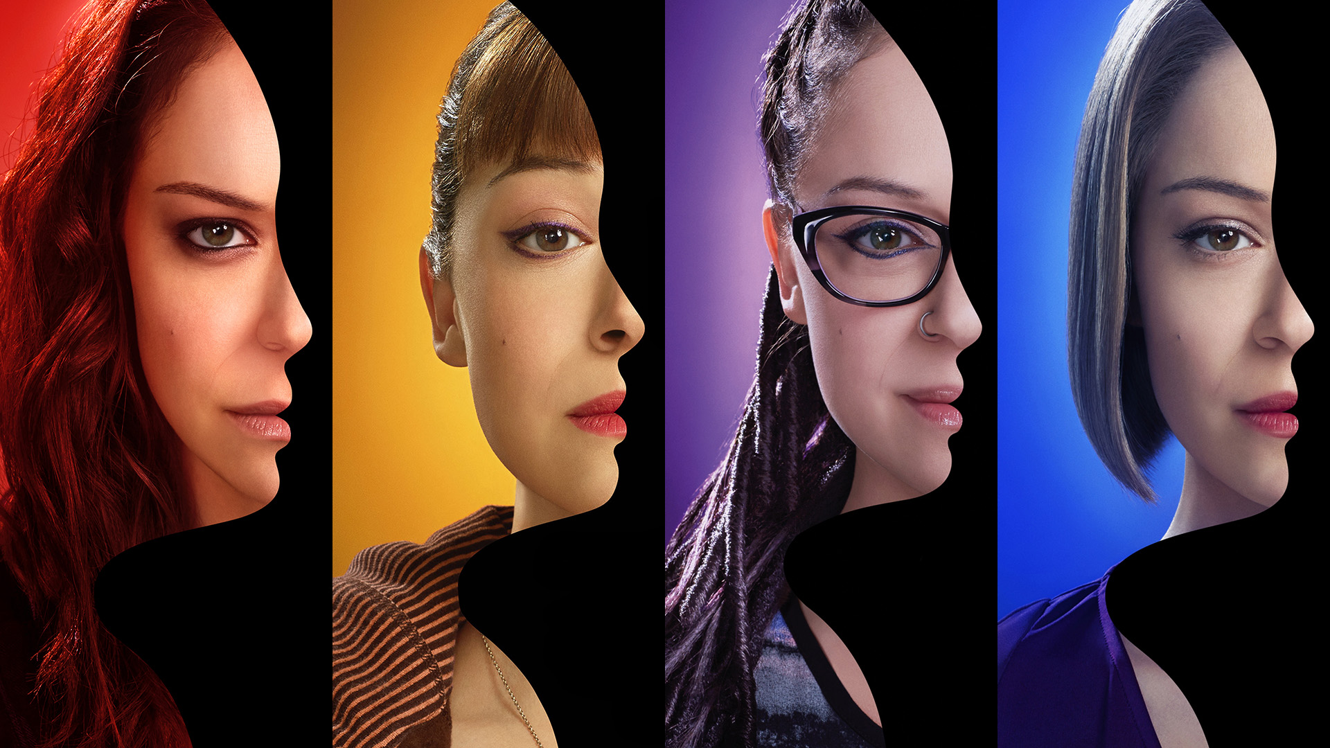 Orphan Black 4K Wallpapers