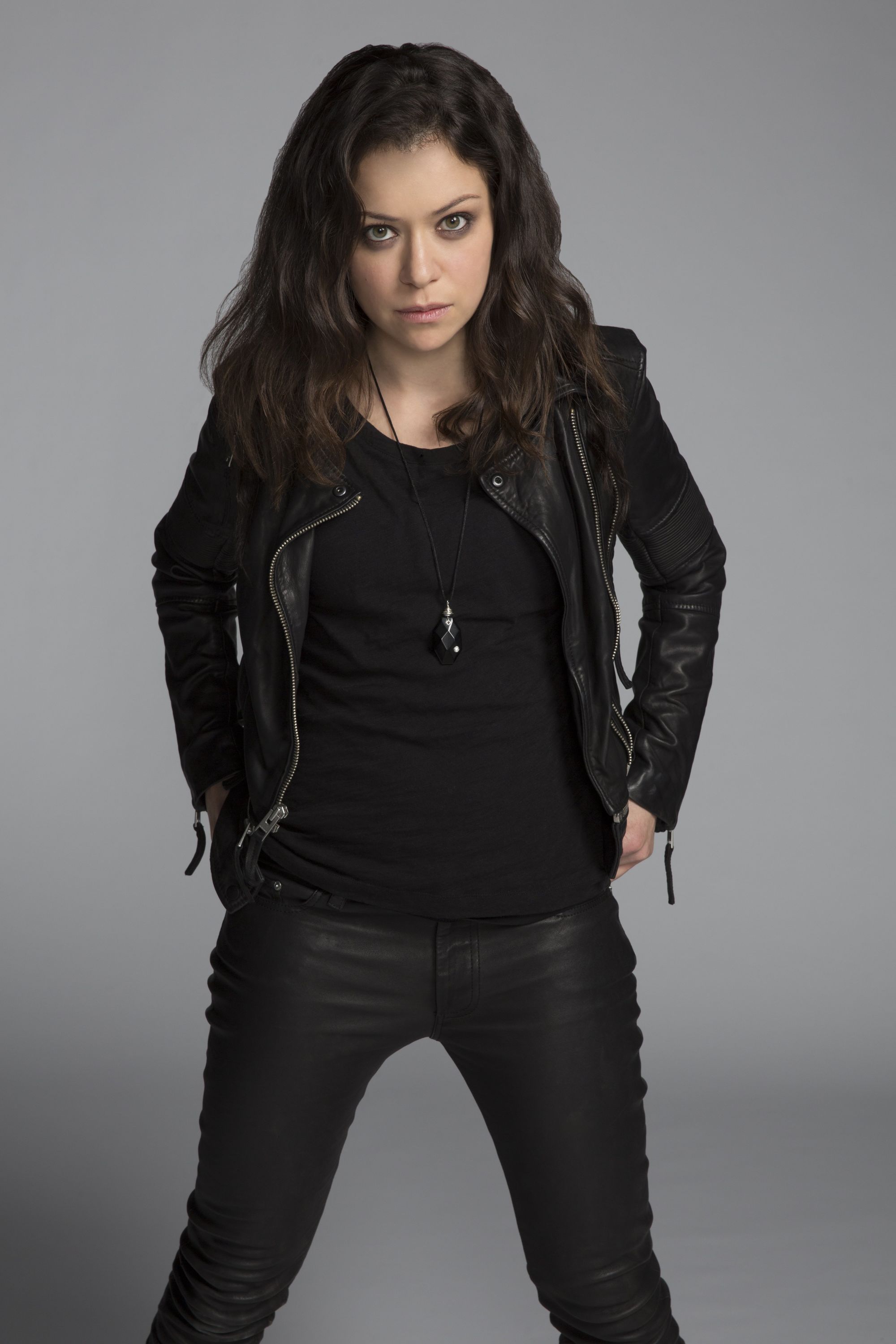 Orphan Black Sarah Wallpapers