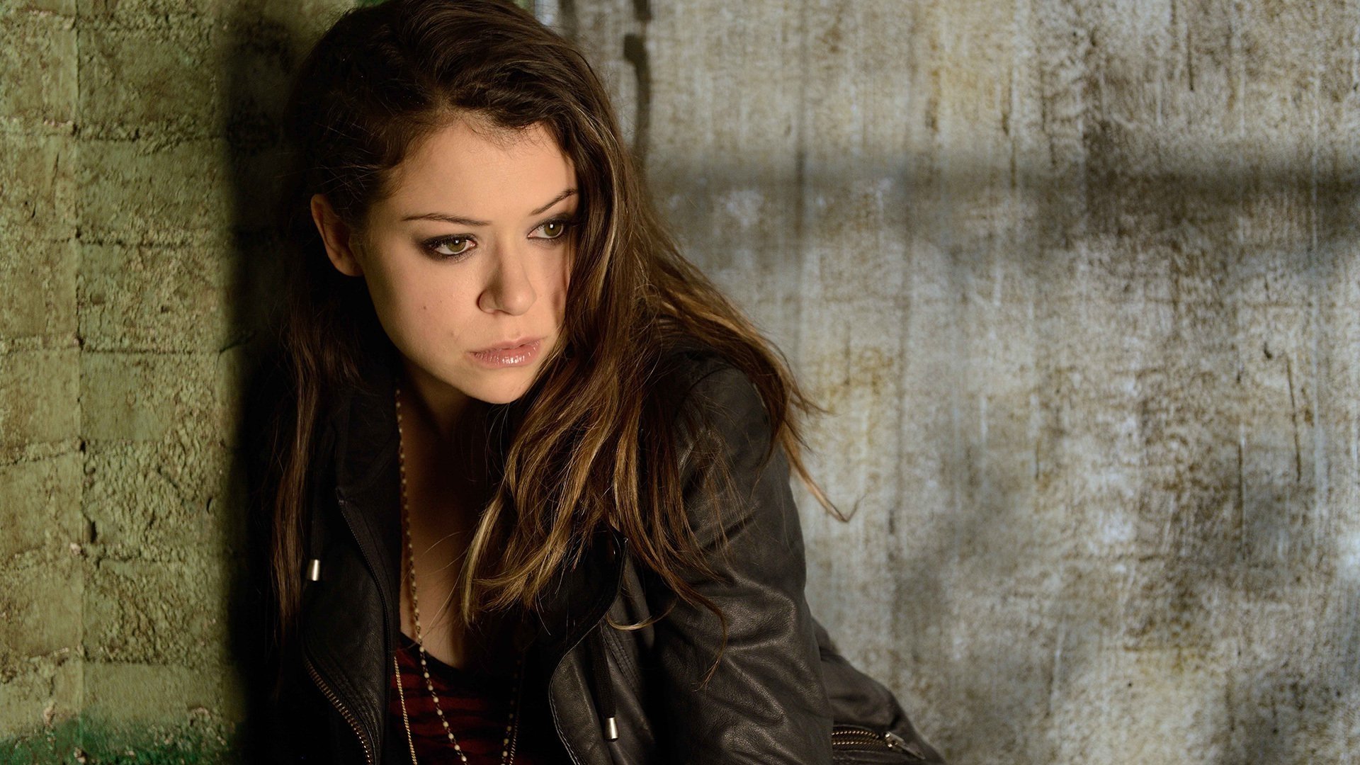 Orphan Black Sarah Wallpapers