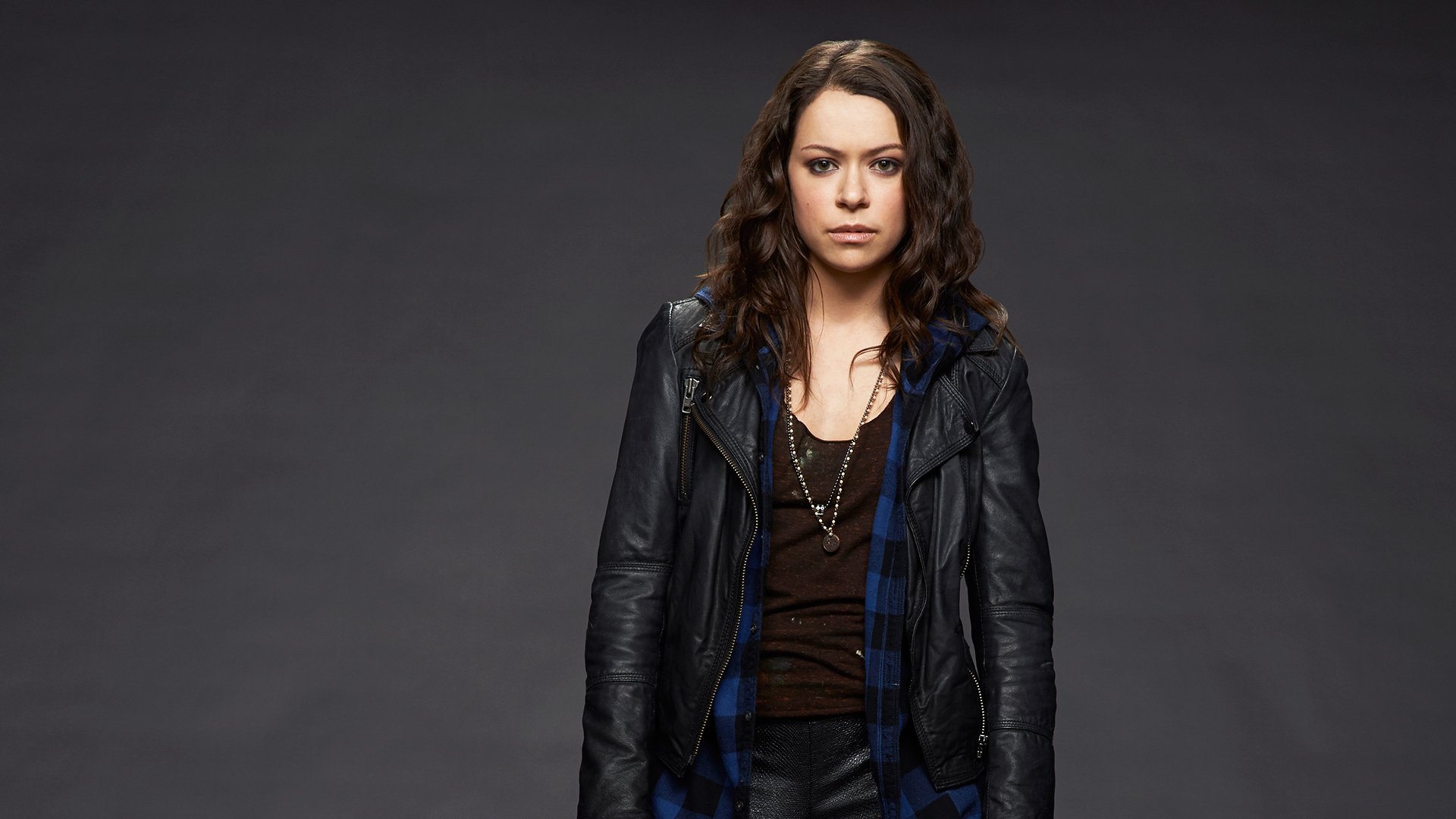 Orphan Black Sarah Wallpapers