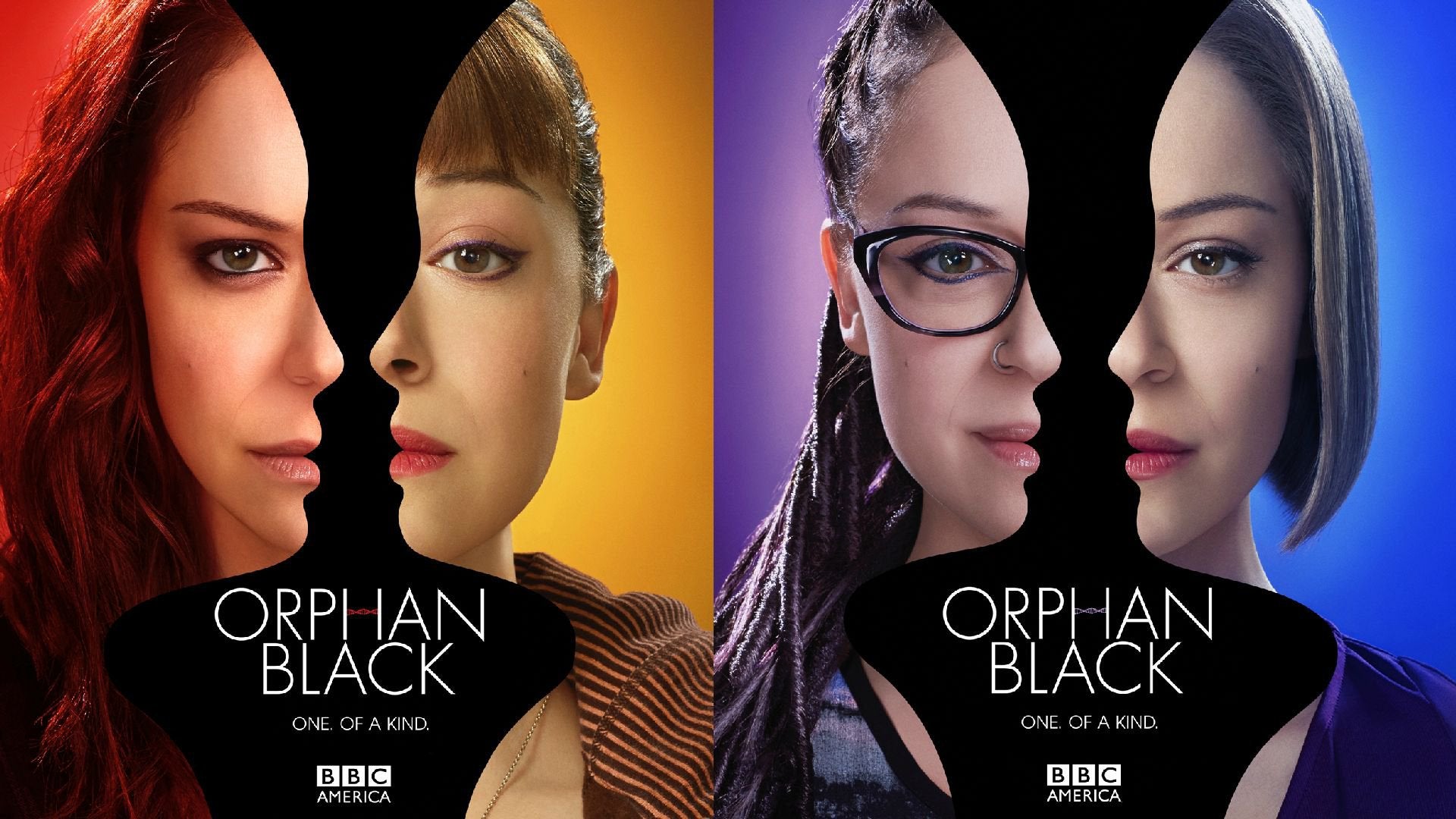 Orphan Black Sarah Wallpapers