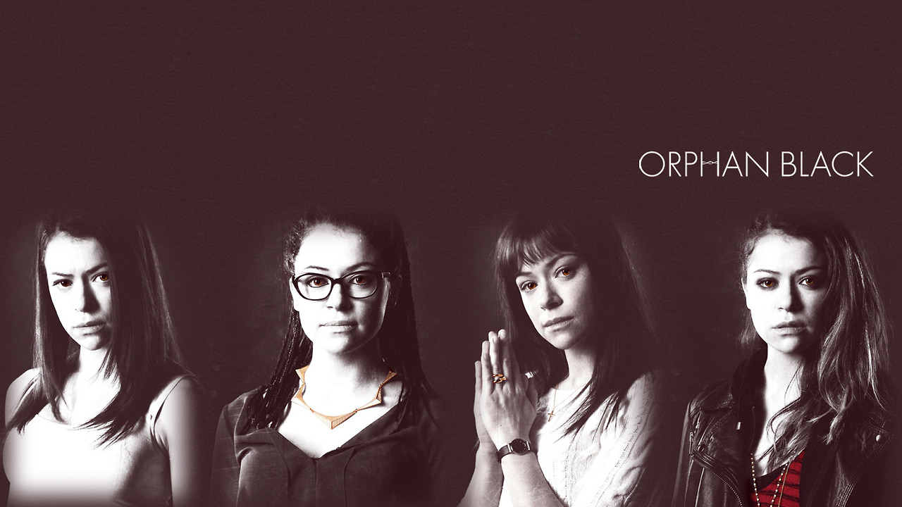 Orphan Black Wallpapers