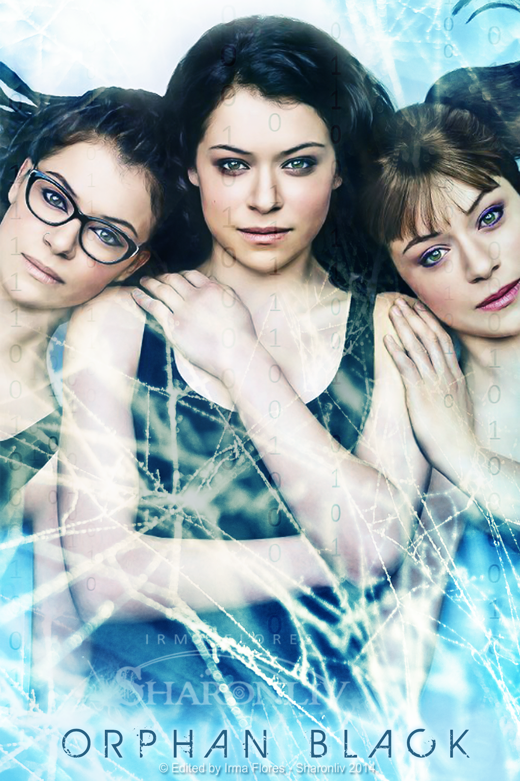 Orphan Black Wallpapers