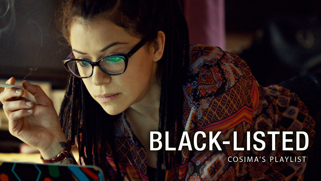 Orphan Black Wallpapers