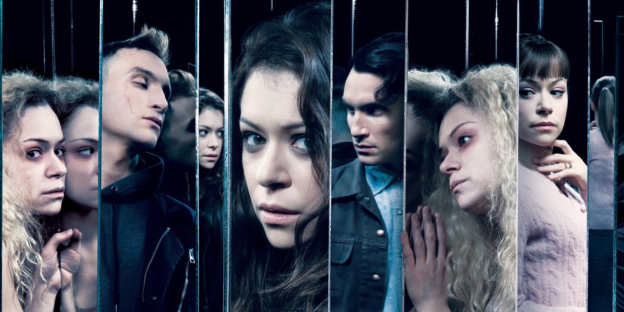 Orphan Black Wallpapers