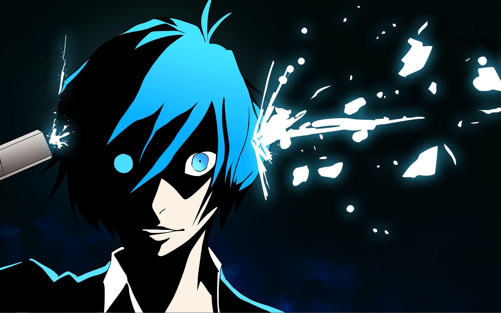 Orpheus Persona 3 Wallpapers