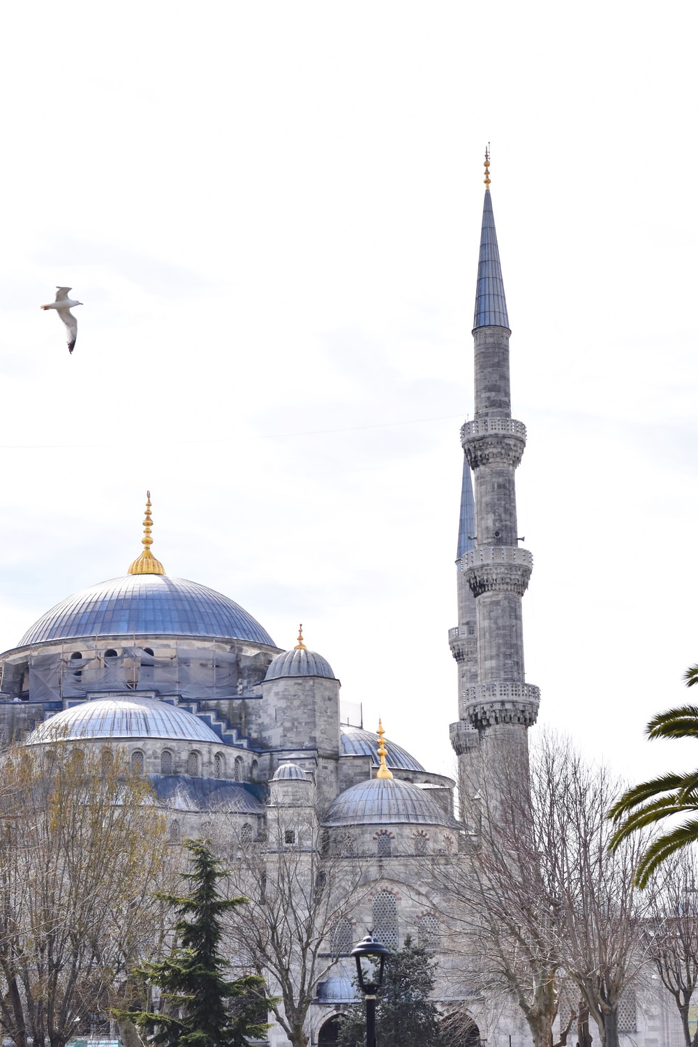 OrtakoY Mosque Wallpapers